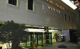 New Hilltop Hotel Seoul